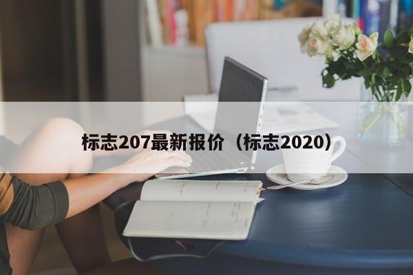 标志207最新报价（标志2020）