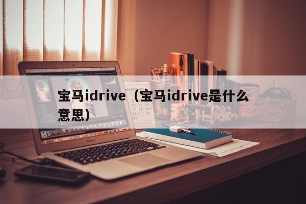 宝马idrive（宝马idrive是什么意思）