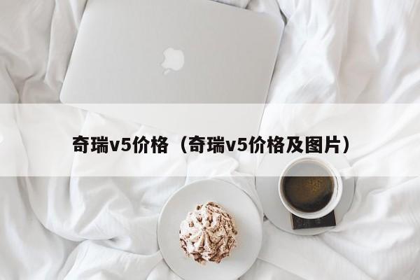 奇瑞v5价格（奇瑞v5价格及图片）