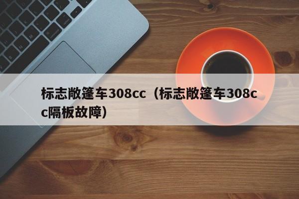 标志敞篷车308cc（标志敞篷车308cc隔板故障）