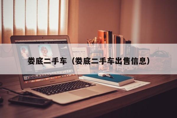 娄底二手车（娄底二手车出售信息）