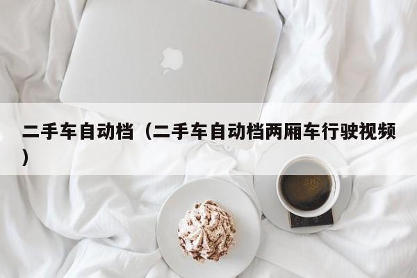 二手车自动档（二手车自动档两厢车行驶视频）
