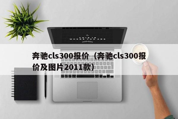 奔驰cls300报价（奔驰cls300报价及图片2011款）