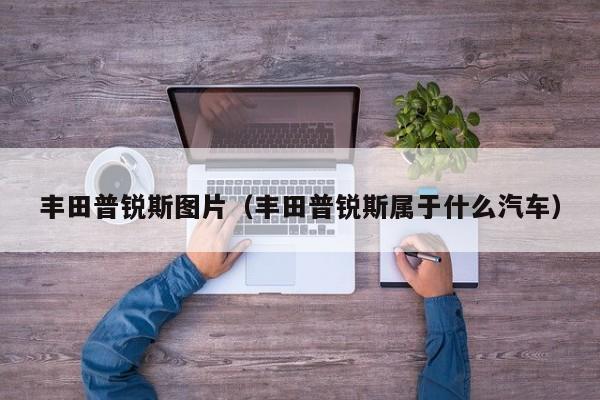 丰田普锐斯图片（丰田普锐斯属于什么汽车）
