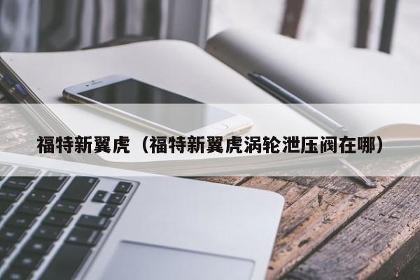 福特新翼虎（福特新翼虎涡轮泄压阀在哪）
