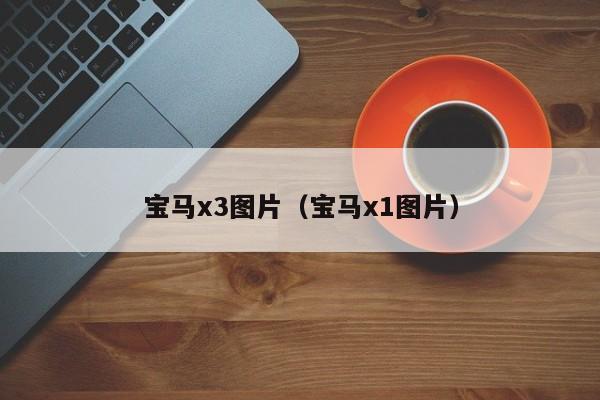 宝马x3图片（宝马x1图片）