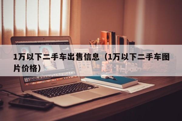 1万以下二手车出售信息（1万以下二手车图片价格）