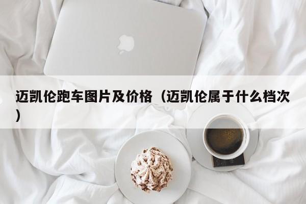 迈凯伦跑车图片及价格（迈凯伦属于什么档次）