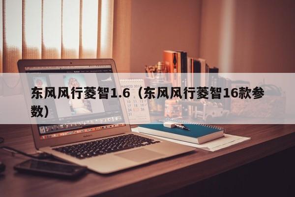 东风风行菱智1.6（东风风行菱智16款参数）