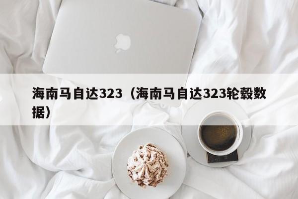 海南马自达323（海南马自达323轮毂数据）