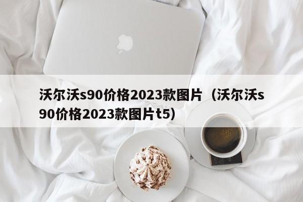沃尔沃s90价格2023款图片（沃尔沃s90价格2023款图片t5）