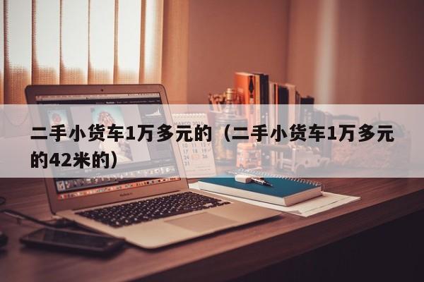 二手小货车1万多元的（二手小货车1万多元的42米的）