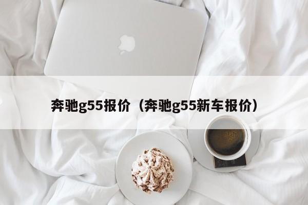 奔驰g55报价（奔驰g55新车报价）
