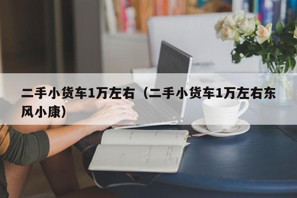二手小货车1万左右（二手小货车1万左右东风小康）