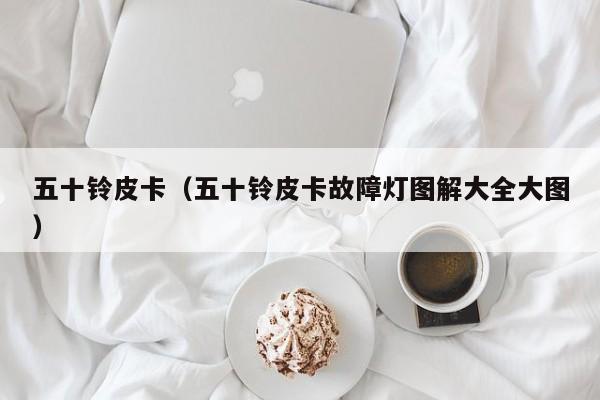 五十铃皮卡（五十铃皮卡故障灯图解大全大图）
