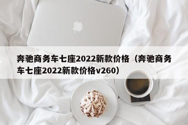 奔驰商务车七座2022新款价格（奔驰商务车七座2022新款价格v260）