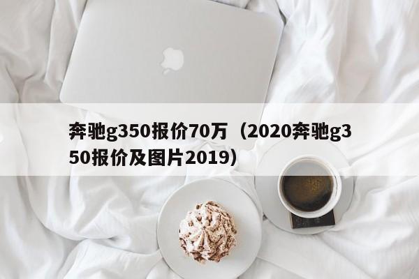 奔驰g350报价70万（2020奔驰g350报价及图片2019）