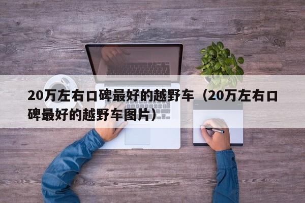 20万左右口碑最好的越野车（20万左右口碑最好的越野车图片）