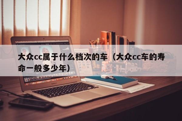 大众cc属于什么档次的车（大众cc车的寿命一般多少年）