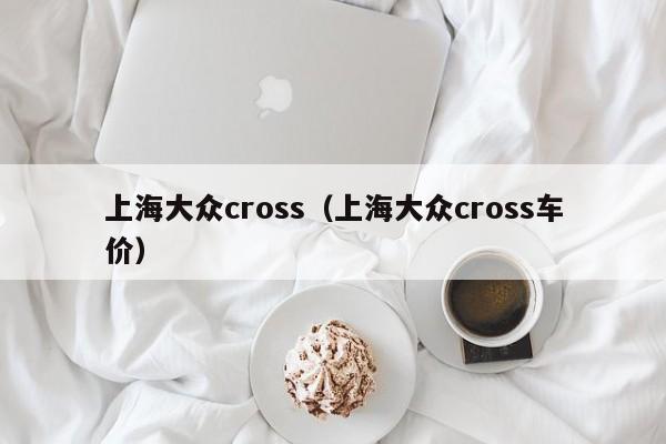 上海大众cross（上海大众cross车价）