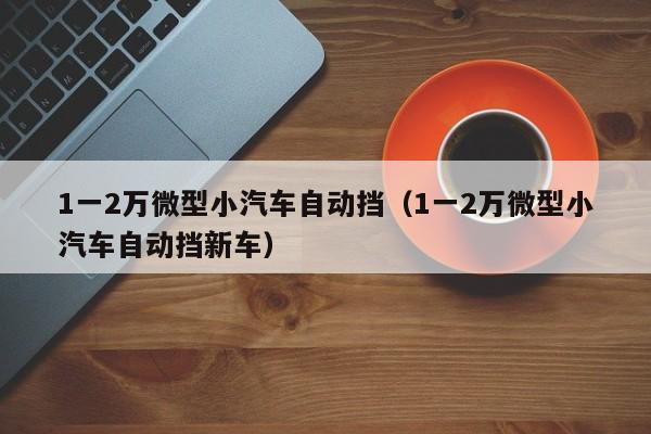 1一2万微型小汽车自动挡（1一2万微型小汽车自动挡新车）