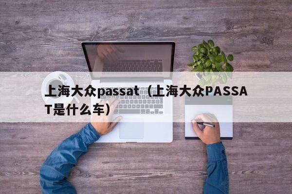 上海大众passat（上海大众PASSAT是什么车）