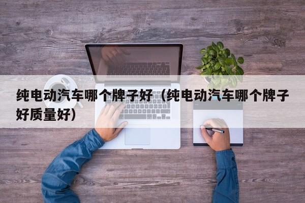 纯电动汽车哪个牌子好（纯电动汽车哪个牌子好质量好）