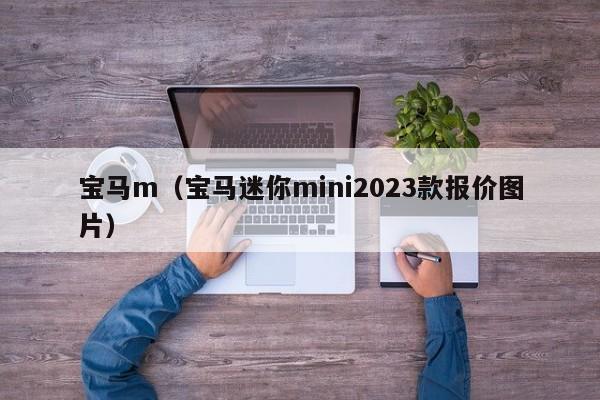 宝马m（宝马迷你mini2023款报价图片）