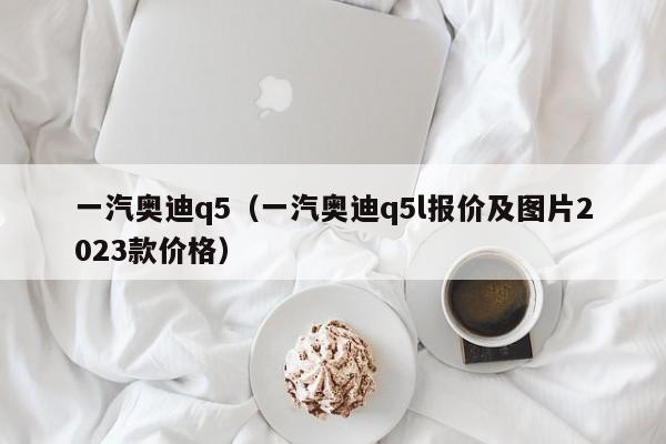 一汽奥迪q5（一汽奥迪q5l报价及图片2023款价格）